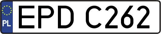 EPDC262