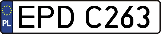 EPDC263