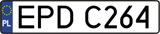 EPDC264