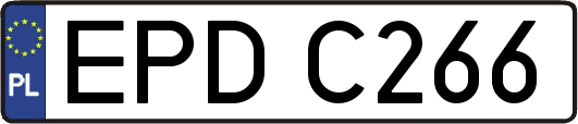EPDC266
