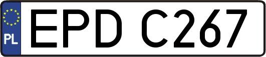 EPDC267