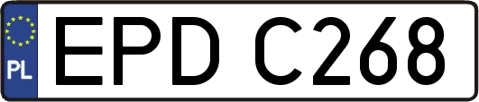 EPDC268