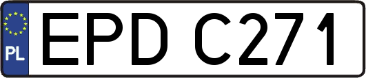 EPDC271