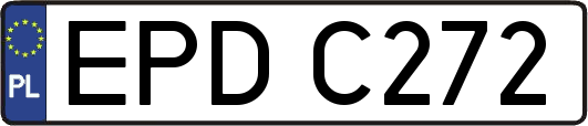 EPDC272