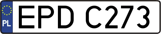EPDC273