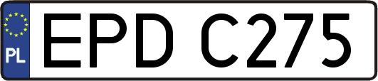 EPDC275