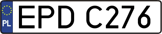 EPDC276