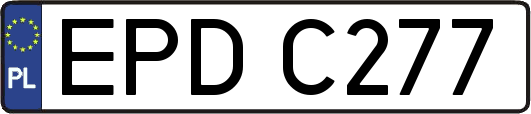 EPDC277
