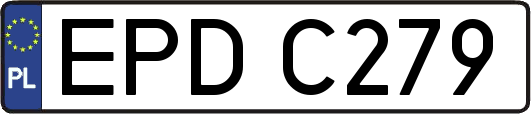 EPDC279