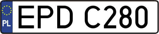 EPDC280