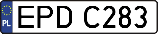 EPDC283