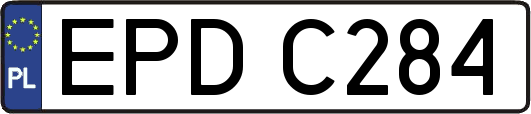 EPDC284