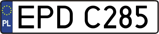 EPDC285