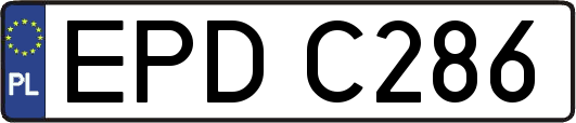EPDC286
