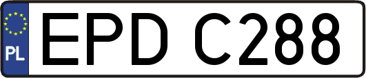 EPDC288