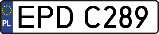 EPDC289