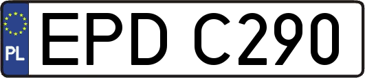 EPDC290