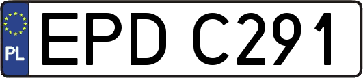 EPDC291