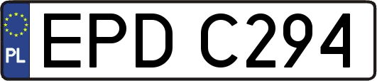 EPDC294
