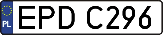 EPDC296