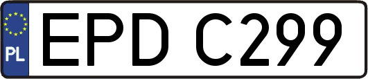 EPDC299