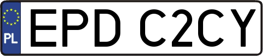 EPDC2CY