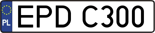 EPDC300