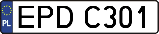EPDC301