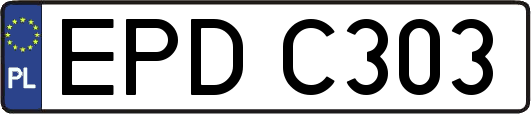 EPDC303