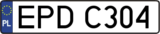 EPDC304