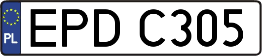 EPDC305