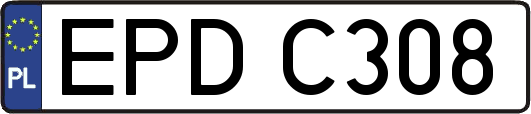 EPDC308