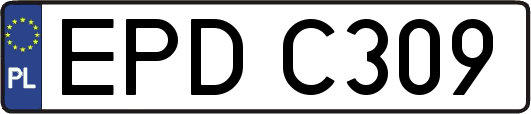 EPDC309