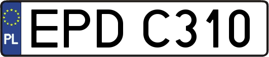 EPDC310