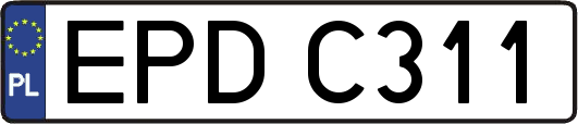 EPDC311