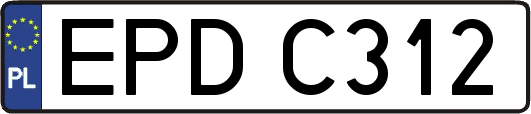 EPDC312