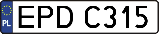 EPDC315
