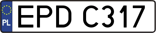 EPDC317