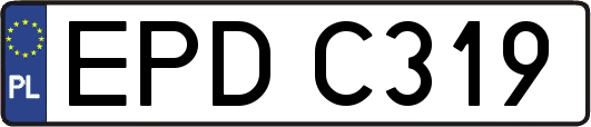 EPDC319