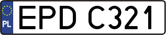 EPDC321