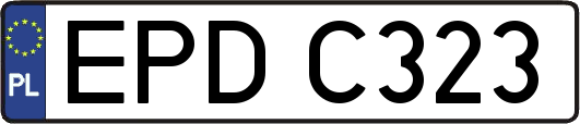 EPDC323
