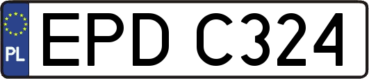 EPDC324