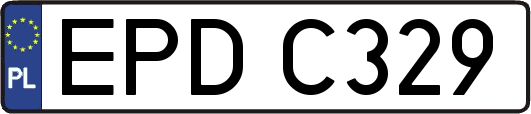 EPDC329