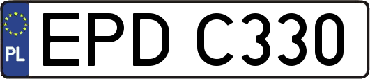 EPDC330