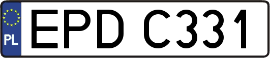 EPDC331