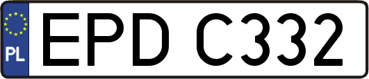 EPDC332