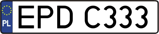 EPDC333