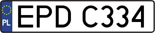 EPDC334