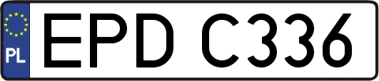 EPDC336