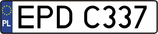 EPDC337